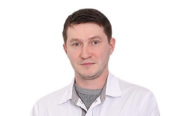 Толстых Владимир Сергеевич