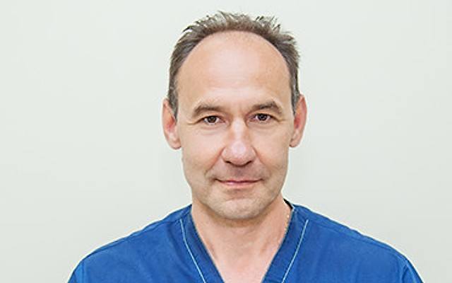 Титов Валерий Викторович