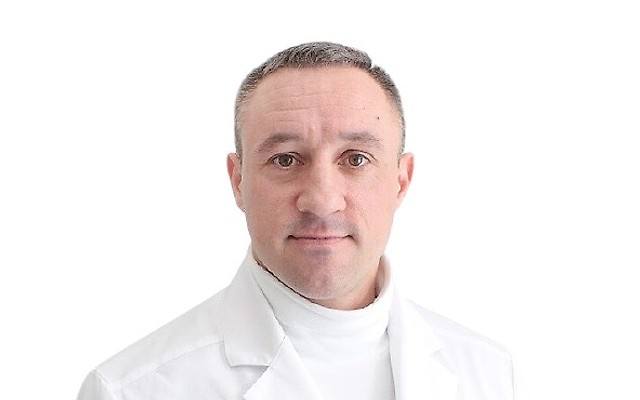 Золотарев Андрей Николаевич