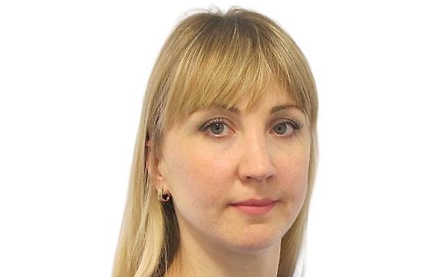 Исаева Наталья Владимировна