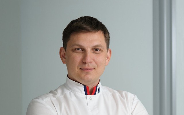 Попов Алексей Александрович