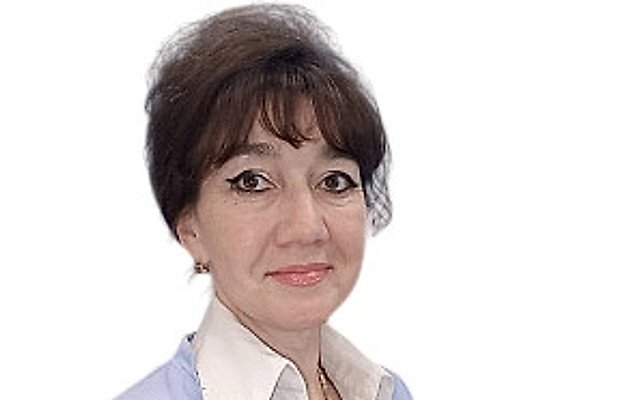 Мартьянова Наталья Сергеевна