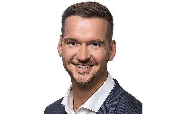 Басов Григорий Владимирович