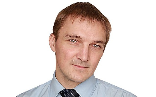 Волков Павел Александрович