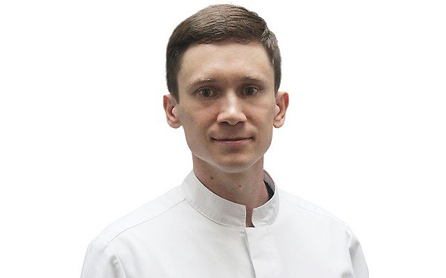 Мальцев Андрей Владимирович