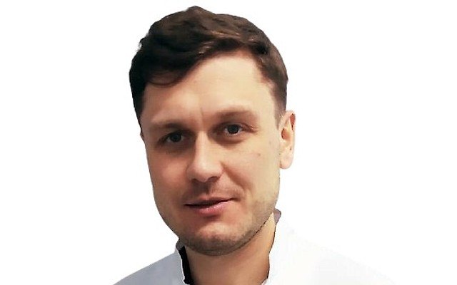 Шабрин Алексей Валерьевич