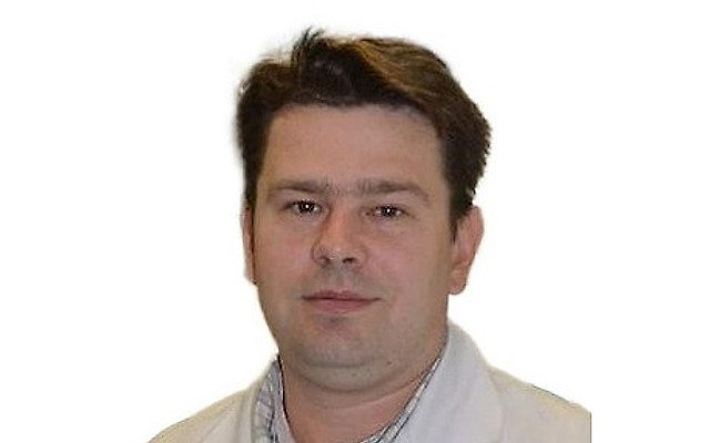 Гладышев Александр Александрович