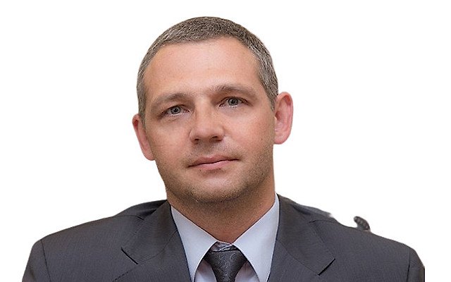 Новиков Александр Борисович