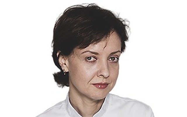 Файнберг Марина Рафаиловна