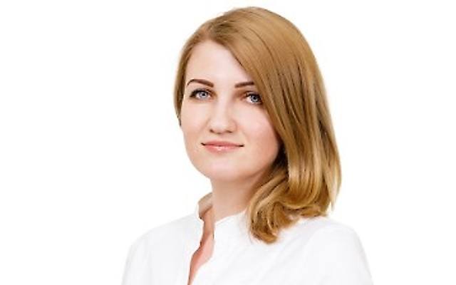 Абрамова Светлана Николаевна