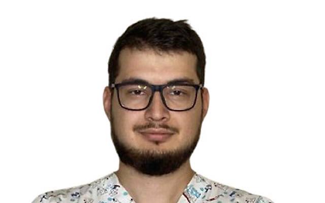 Алигаджиев Магомед Шахбанович