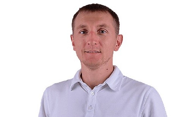 Гончаренко Александр Николаевич