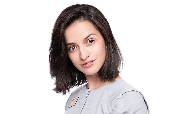 Сигуа Нино Валериевна