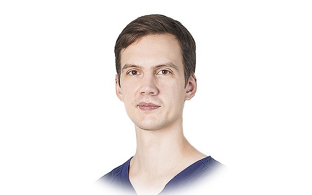 Адамович Александр Константинович