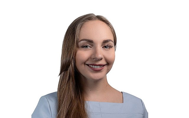 Трушина Олеся Николаевна