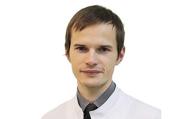 Майхир Александр Евгеньевич