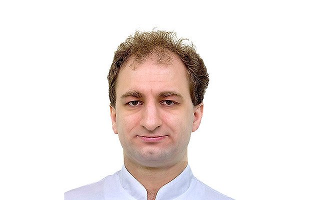 Ходак Владислав Артурович