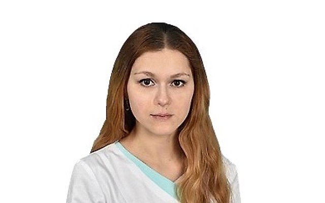 Макарова Анна Николаевна