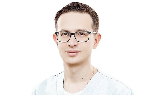 Глухов Вячеслав Александрович