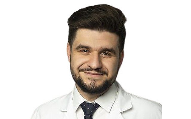 Аббуд Абдулькадер Мохамадович