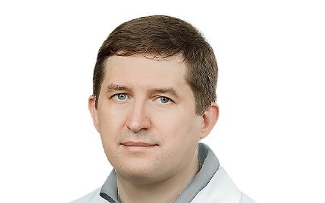 Сердюков Роман Владимирович