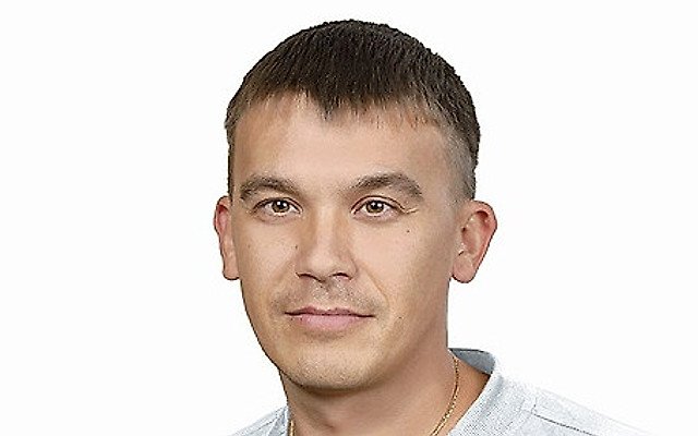 Негардинов Алексей Закирович