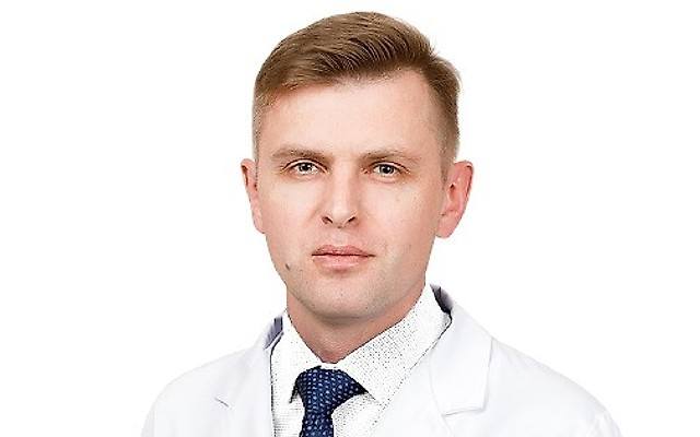 Горшков Виктор Николаевич