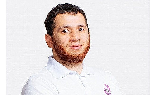 Мамедов Садык Касумович