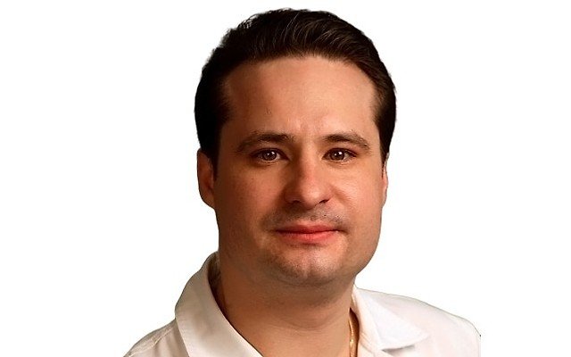 Фирсов Андрей Валентинович