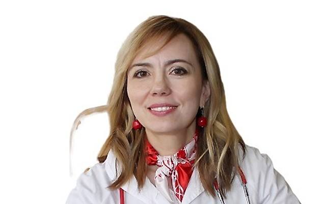 Войтюк Милена Александровна