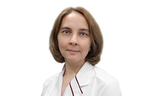 Лазорева Валентина Владимировна