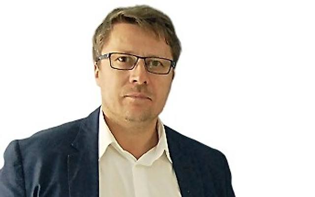 Одинцов Владислав Александрович