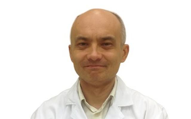 Бакеев Даут Вадутович