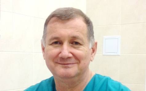 Закиржанов Ринат Ирикович