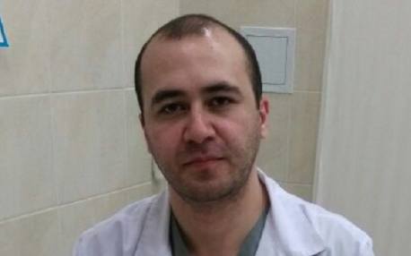 Дударов Адам Урусханович