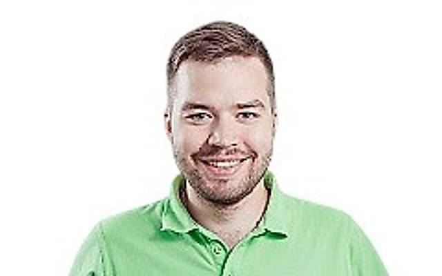 Ведерников Илья Алексеевич