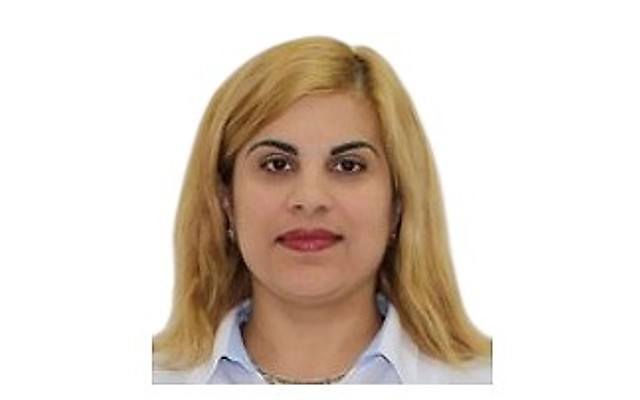 Демурчян Ани Норпетовна