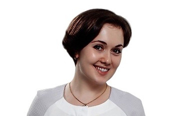 Амилахвари Алиса Эльдаровна