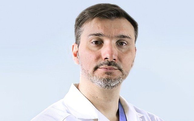 Шипулин Александр Александрович