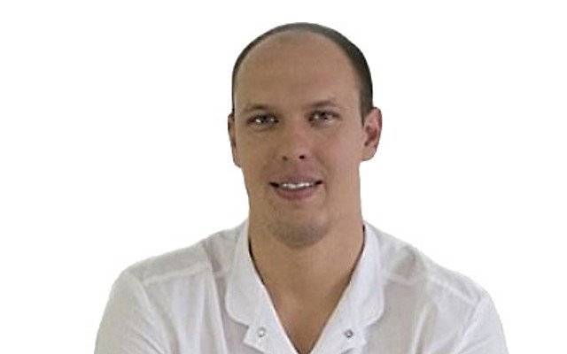 Кравченко Кирилл Владимирович