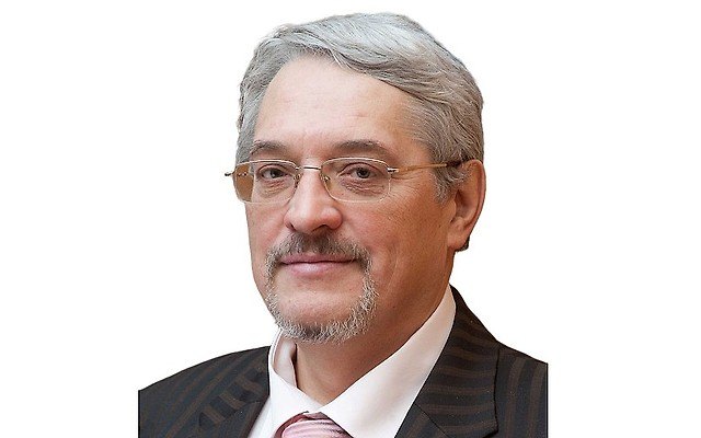 Смирнов Сергей Николаевич