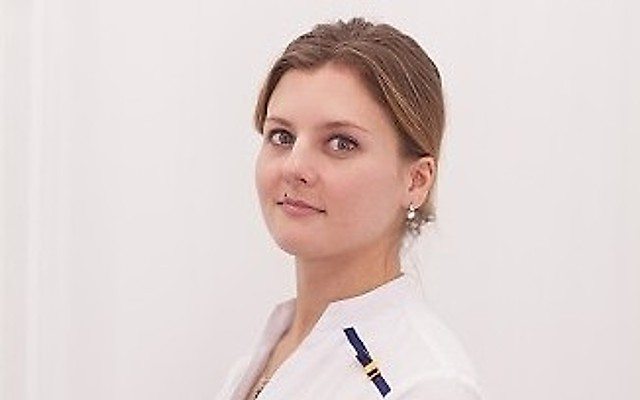 Пташниченко Елена Михайловна