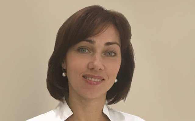 Макарищева Татьяна Ильинична