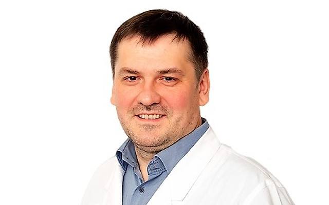 Хакимзанов Рафаэль Раисович