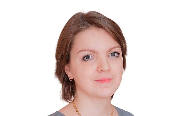 Зверева Галина Павловна