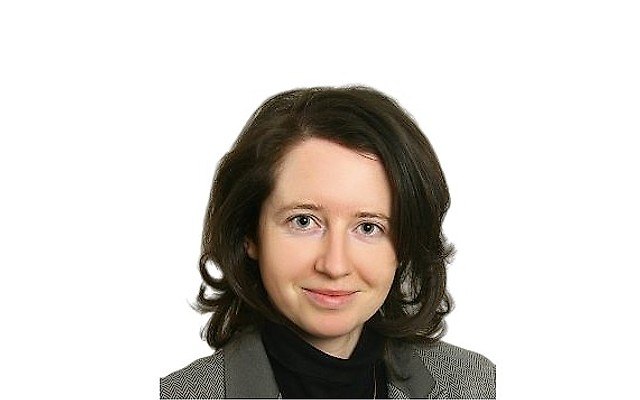 Кочеткова Светлана Владимировна