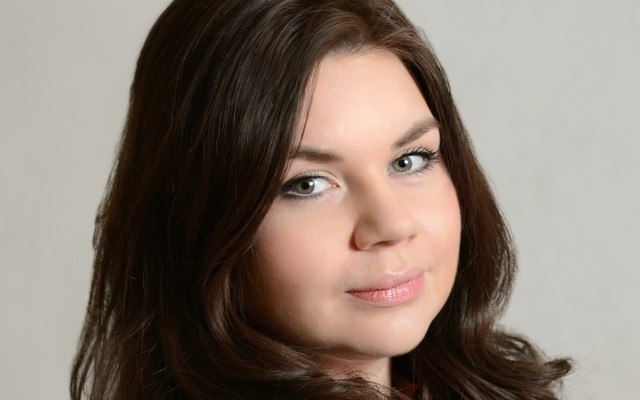 Сабитова Венера Рашидовна