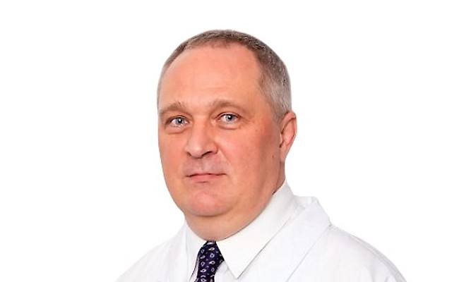 Чередниченко Николай Валерьевич