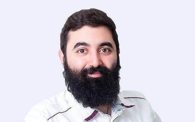 Бабаян Гор Размикович