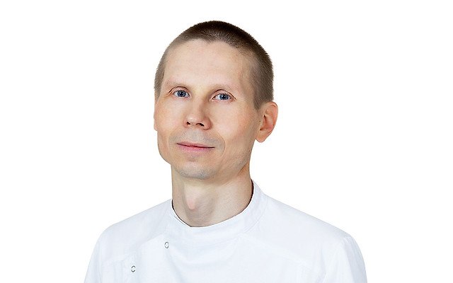 Данилов Андрей Юрьевич